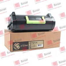 Тонер-картридж Lexmark MS/MX517 51B5X00 (20k) e-Line