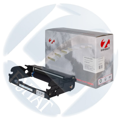 Драм-картридж Lexmark E260/E460/X363/X464 E260X22G (30k) 7Q