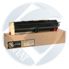 Тонер-картридж Lexmark X860 (X860H21G) (35k) БУЛАТ s-Line