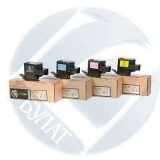 Тонер-картридж Lexmark CS310 708HC (3k) Cyan БУЛАТ s-Line