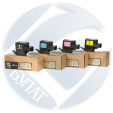 Тонер-картридж Lexmark CS310 708HY (3k) Yellow БУЛАТ s-Line
