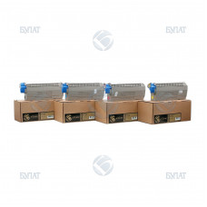 Драм-картридж Oki C810/C8600 44064011/43449015 (20k) Cyan БУЛАТ s-Line (R)