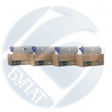 Тонер-картридж Oki C612 46507518 (6k) Magenta БУЛАТ s-Line