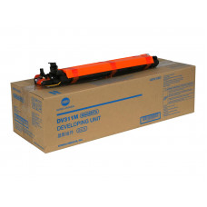 Блок проявки Konica Minolta bizhub C220 DV311M (A0XV0ED) Magenta БУЛАТ s-Line
