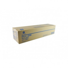 Блок проявки Konica Minolta bizhub C258/C458 DV-313/DV-619 Yellow БУЛАТ s-Line (R)