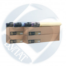 Тонер-картридж Ricoh MP C4502/5502 MP C5502E (842021/841756) (22.5k) Yellow БУЛАТ s-Line под заказ
