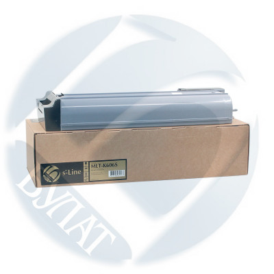 Тонер-картридж Samsung SCX-8030 MLT-K606S (35k) БУЛАТ s-Line