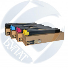 Тонер-картридж Xerox DocuColor 240/WorkCentre 7655 006R01451 (34k) M БУЛАТ s-Line