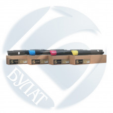 Тонер-картридж Xerox DocuCentre SC2020 006R01695 (3k) Magenta БУЛАТ s-Line