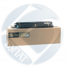 Блок проявки Phaser 7500/7800/WC 7425/7525 Yellow (с девелопером) БУЛАТ s-Line (R)