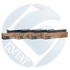 Тонер-картридж Sharp MX-2301 MX-31GTBA (18k) Black БУЛАТ s-Line