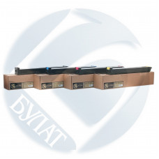 Тонер-картридж Sharp MX-2301 MX-31GTCA (15k) Cyan БУЛАТ s-Line