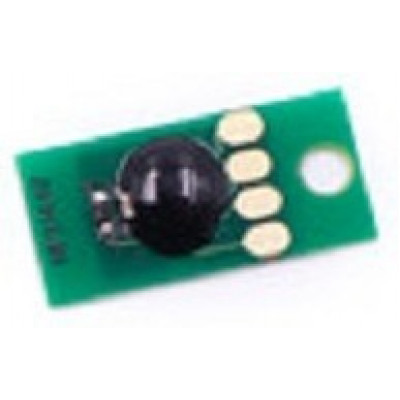 Чип Canon iR C3320 C-EXV49 Black (36k)
