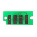 Чип Epson AcuLaser M1400 C13S050650 (2.2k)