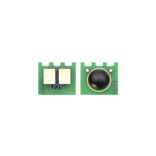 Чип HP Color LJ M680 CF320X Black (21k)