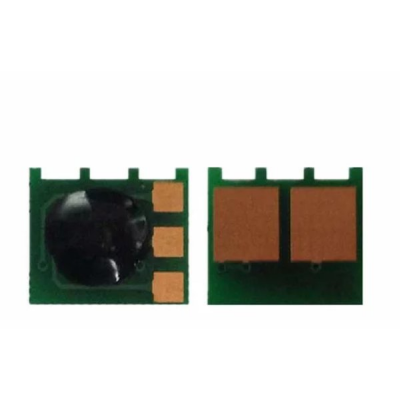 Чип HP Color LJ M855 CF312A Yellow (31.5k)