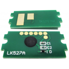 Чип Kyocera ECOSYS P6230 TK-5270 Black (8k)