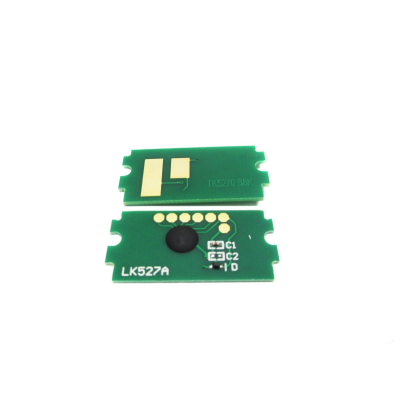 Чип Kyocera ECOSYS P6230 TK-5270 Yellow (6k)