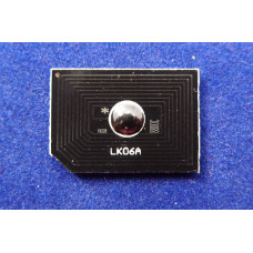 Чип Kyocera ECOSYS P8060 TK-8800 Magenta (20k)