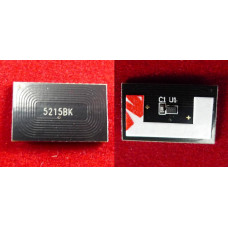 Чип Kyocera TASKalfa 406ci TK-5215 Black (20k)