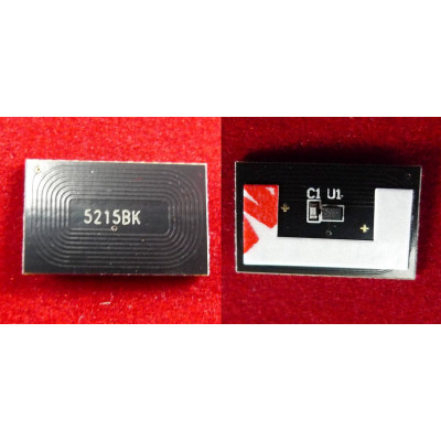 Чип Kyocera TASKalfa 406ci TK-5215 Black (20k)