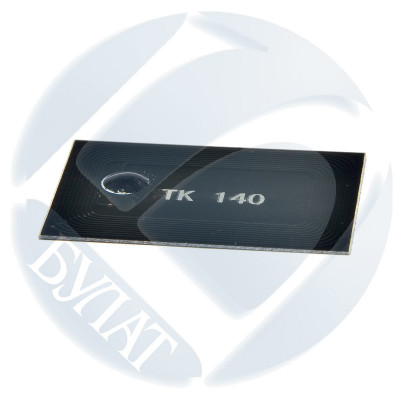 Чип Kyocera FS-C8500DN TK-880 Black (25k)