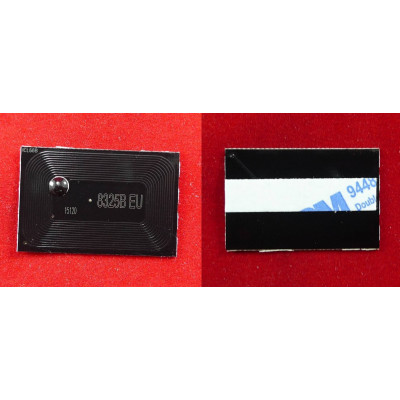 Чип Kyocera TASKalfa 2551ci TK-8325 Black (18k)
