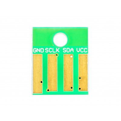 Чип Lexmark MS/MX710/810 520Z drum (100k)
