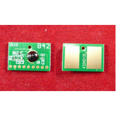 Чип Oki B432 45807121/45807111 (12k)