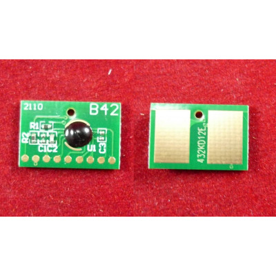 Чип Oki B432 45807121/45807111 (12k)