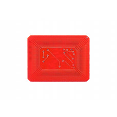 Чип Oki C823/C833/C843 46471105 Yellow (7k)