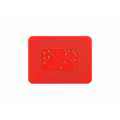 Чип Oki C823/C833/C843 46471105 Yellow (7k)