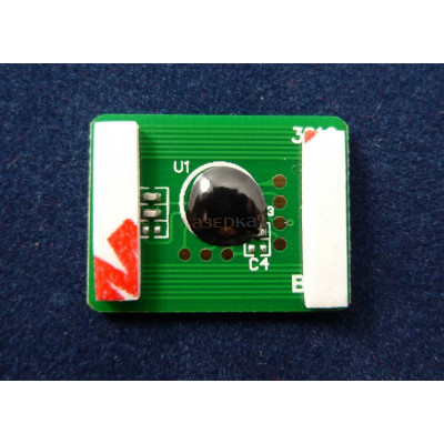 Чип Oki C824/C834/C844 47095705 Yellow (5k)