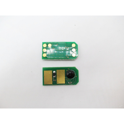 Чип Oki C510/530/MC561 44469752 Yellow (5k)