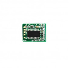 Чип Oki MC760 45396301 Yellow (6k)