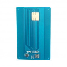 Чип Ricoh SP1000 (413196) card (4k)