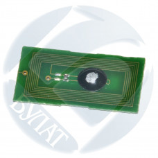 Чип Ricoh MP C2030/2050/2051/2550/2551 841197 Сyan (5.5k)