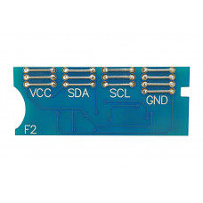 Чип Samsung ML-4050/4550 ML-4550B (20k)