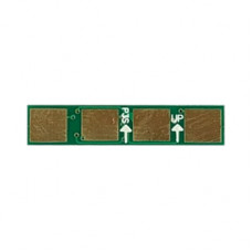 Чип Samsung CLP-320/325 CLT-C407S Cyan (1k)