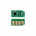 Чип Samsung CLP-620/670/CLX-6220 Yellow