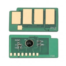 Чип Samsung CLP-770 CLT-Y609S Yellow (7k)