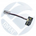 Чип Samsung CLX-8385 CLX-M8385A Magenta (15k)