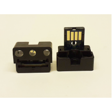Чип Sharp MX-1810/2610/4110 MX23/36/51GT Black