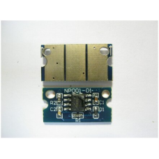 Чип Xerox Phaser 6121 106R01476/75/74/73 B/C/M/Y (2.6k)