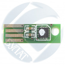 Чип Xerox Phaser 6600/WC 6605/6655 108R01121 Black drum (60k)