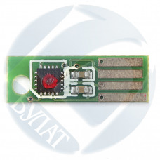 Чип Xerox Phaser 6600/WC 6605/6655 108R01121 Magenta drum (60k)