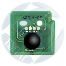 Чип Xerox Phaser 7100 108R01151 Black drum (24k)