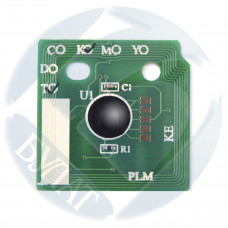 Чип Xerox Phaser 7500 106R01445 Yellow (17.8k)