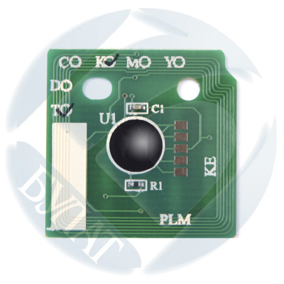 Чип Xerox Phaser 7500 106R01445 Yellow (17.8k)