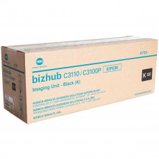 Драм-картридж Konica Minolta bizhub C3100/3110 IUP-23 (25k) Cyan БУЛАТ s-Line (R)